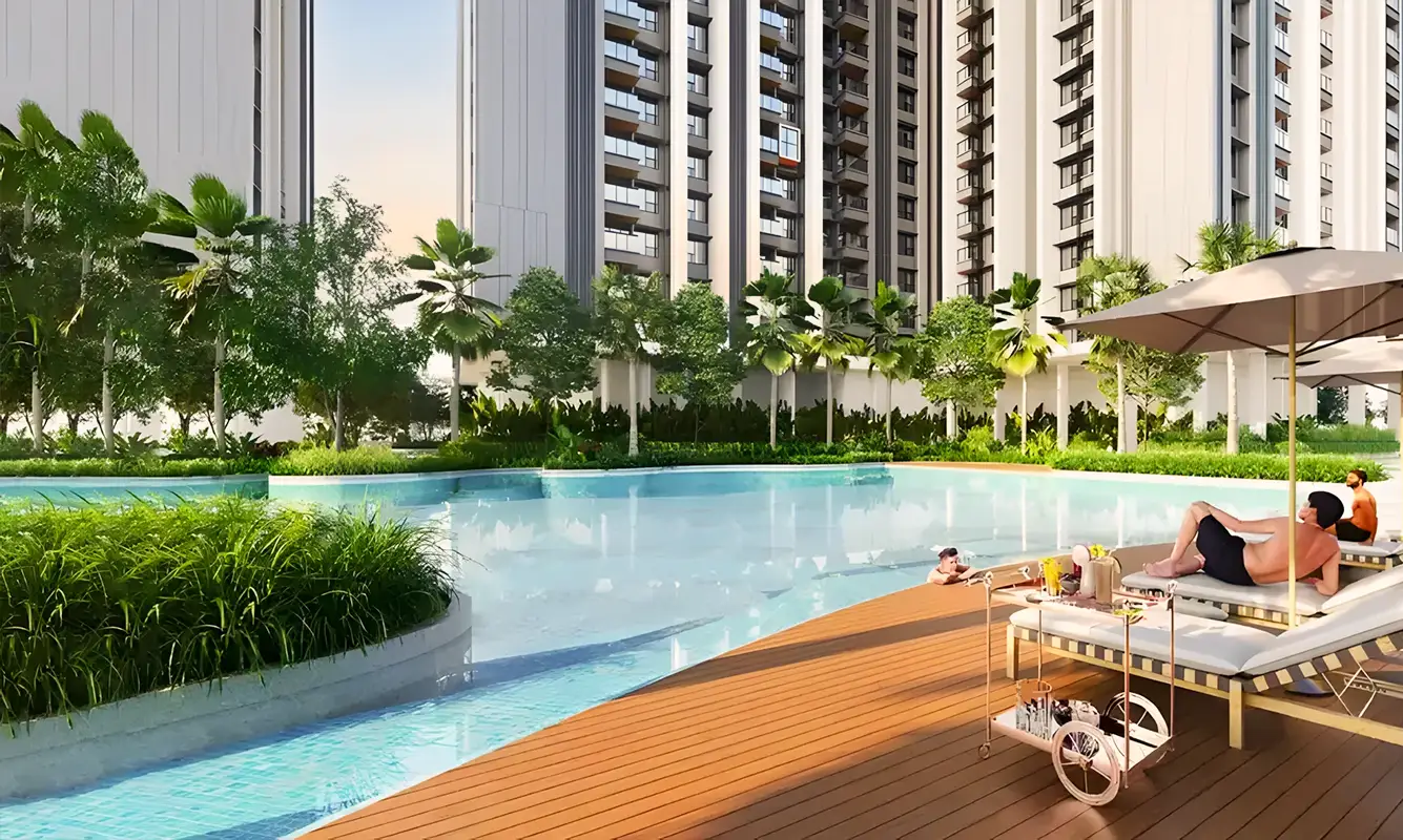 Rustomjee The Panorama Overview 2