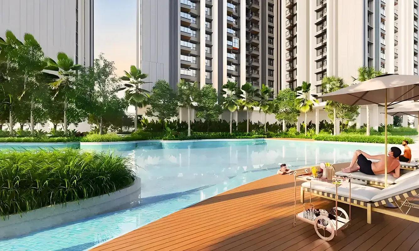 Rustomjee The Panorama Overview 1